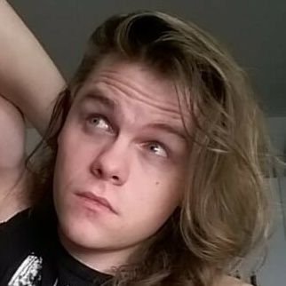 they/them, sunk cost fallacy metalhead, part-time recommendation fairy, fan of weird stuff
vaxxed & masked