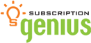 Spend time working on more revenue generating activities rather than your subscription management system. We do subscription management so you don't have to.