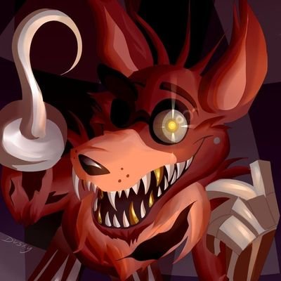 Yar! it's ye favorite foxy the pirate fox kiddos! come visit the cove and watch me tell story's!
Roleplay account/ my Dm's are always open