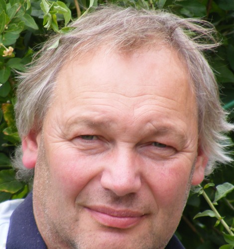 Naturliebhaber ,Elektriker

neugierig fotographiere gerne ,mag gute Unterhaltung