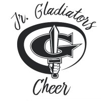 Jr.Gladiators Cheerleading (@cheerleadingjr) 's Twitter Profile