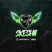 Skeshii (@skeshii1) 's Twitter Profile