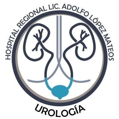 Servicio de Urología
🏥 Hospital Regional Lic. Adolfo López Mateos, I.S.S.S.T.E. 🇲🇽
