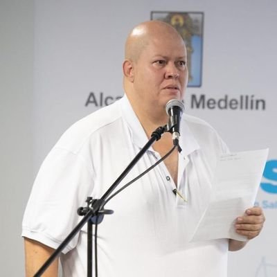 Tecn Const Civiles, Político, líder social! Paisa gracias a Dios, Jesucristo mi jefe!!