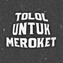 TOLOL UNTUK MEROKET's avatar