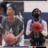 rippey_deron's profile picture. Walk By Faith And Not By Sight#TGBTG
Deron Rippey Jr And De’Naya Rippey Dad