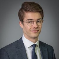 Alex Peterson-Weber (@apetersonweber) 's Twitter Profile