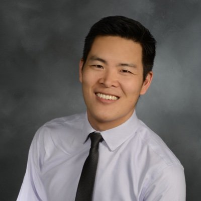 Clark Owyang Profile