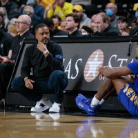 Frank Haith (@coachfhaith) 's Twitter Profile