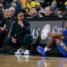 CoachFHaith's profile picture. Texas A&M Men’s Basketball Assistant Coach - Omega Psi Phi - Former Head Men’s Basketball Coach at Tulsa ,Missouri , Miami