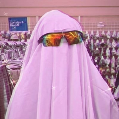 Variety Streamer | Twitch affiliate | Professional overthinker | Spooky.Saturday | BLM | LGBTQ+ ally