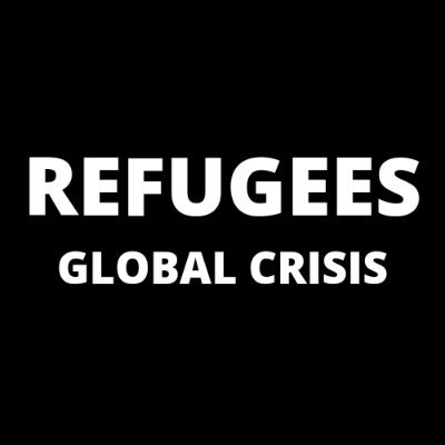 REFUGEES.GLOBAL CRISIS