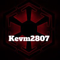 kevm2807(@kevm2807) 's Twitter Profile Photo