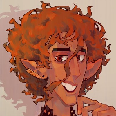 Tee | he/him | 30+ | FFXIV acct | body horror | NSFW | 18+ only!!! Palmer Solland | https://t.co/yDk3ZENoej Mallow Price | dumpster cat