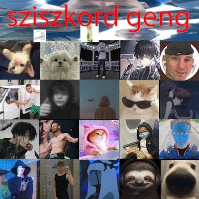 On mi drink daje i chce robić ze mną jakieś dziwne akcje (ile ty masz lat?)
Hehe, siedemnaście