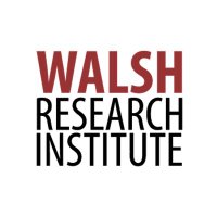 WRI (@walshresearch) 's Twitter Profile