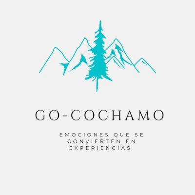 Tours Go-Cochamó
Estudiante de turimo aventura
