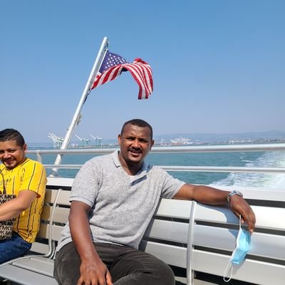 Muluken77717074's profile picture. 