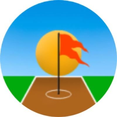 RAGHUNANDAN2020's profile picture. नमस्ते सदा वत्सले मातृभूमे.
स्वयं अब जागकर हमको जगाना देश है अपना।
उद्देश्य_भारतवर्ष के प्रत्येक गांव मे शाखा लगाना
रघुनंदन शाखा महाराजगंज औराई भदोही (उ०प्र०)