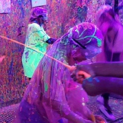 SmashNBash1's profile picture. Smash N Bash LLC is Dallas/Fort Worth's oldest and best rage room. Gladly providing the best experience possible to all our guests.