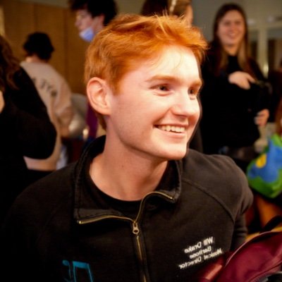 Will Geraint Drake Profile