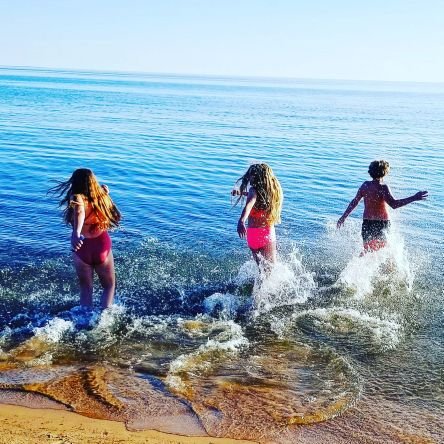 Metastatic Breast Cancer Fighter 🎗️* Mom of 3 * Runner * Michigan Girl 💙💛