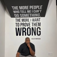 Coach Barnett (@coachbarnett2) 's Twitter Profile Photo Coach Barnett (@coachbarnett2) 's Twitter Profile Photo