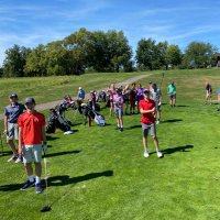 Nagel Golf Team (@nagelgolfteam) 's Twitter Profile