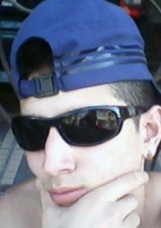 PiterLeiro's profile picture. 