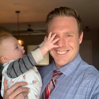 Dada | Husband | Anchor/Reporter at @ketv | Nebraska grad | #CPRSavesLives | Irrational Huskers, Cubs, & Chiefs fan | Insta: BillSchammert