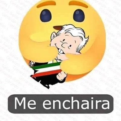 Es una cuenta que apoya al Presidente de México Andrés Manuel Lopez Obrador