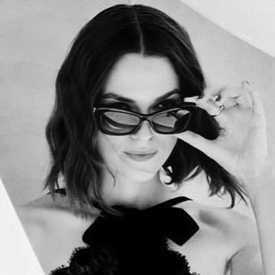 Keira Knightley Facts