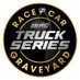 ISRC Racecar Graveyard Truck Series (@ISRCTrucks) Twitter profile photo