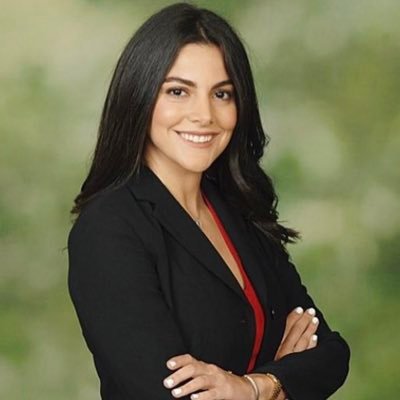 Aly Sanchez Profile
