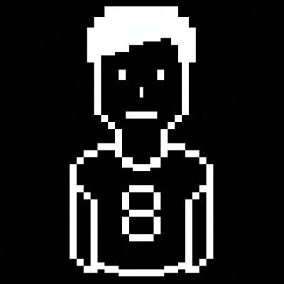 8bitguyz was inspired by human diversity and unique traits from person to person!

DM For Collaborations!

🏆 Portal: https://t.co/0lFirFGNXu