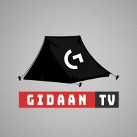 Gidaan Tv (@gidaantv) 's Twitter Profile Photo Gidaan Tv (@gidaantv) 's Twitter Profile Photo