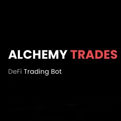 Alchemy Trades