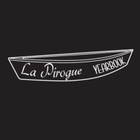 Nicholls State University La Pirogue Yearbook (@nsuyearbook) 's Twitter Profile Photo Nicholls State University La Pirogue Yearbook (@nsuyearbook) 's Twitter Profile Photo