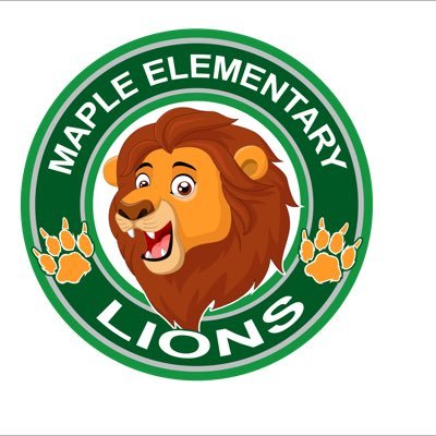 Very proud Assistant Principal at Maple Elementary