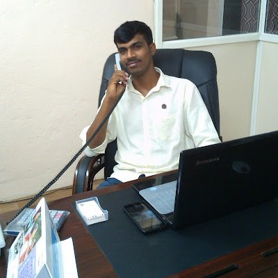 5Gtechnology3's profile picture. 