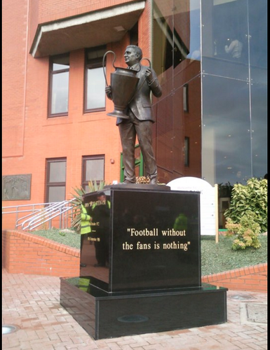 bhongobhoy's profile picture. Hail Hail ....