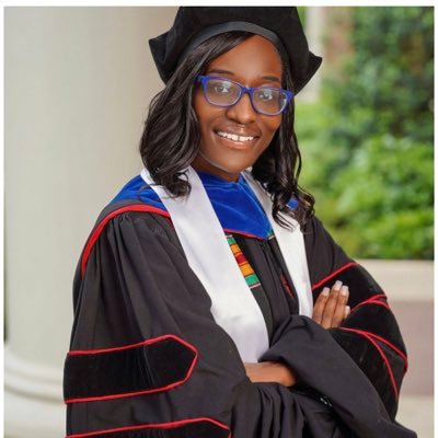 Social worker, First gen PhD/scholar, UDC Asst. Professor