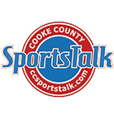 Official Twitter account of Cooke County SportsTalk, seen every Wednesday night from 6-7 pm at https://t.co/sREt41HtDP…