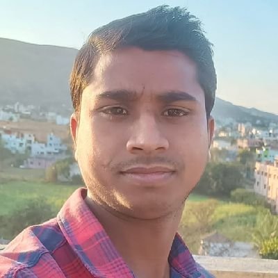 SanwalPrasadVe1's profile picture. 