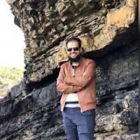 Anas Mattar (@anasmattar) Twitter profile photo