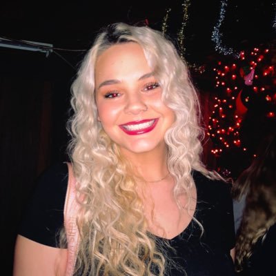 gracielevvisss's profile picture. ttu ‘24