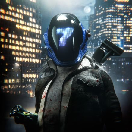 ticonderogano2's profile picture. Gamer ll Midnight Society Founder
