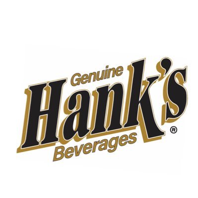 Hank’s gourmet soda line is created with premium ingredients creating a creamier, richer taste to wow your taste buds! The official Twitter of Hank's Beverages.
