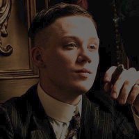 John Shelby (@oftheshelbys) 's Twitter Profile