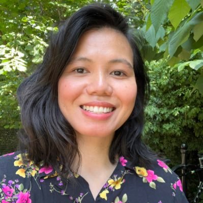 Community care and mental health advocate • Writer • Nap expert • Filipino food hype woman (she, her, siya) 🇵🇭